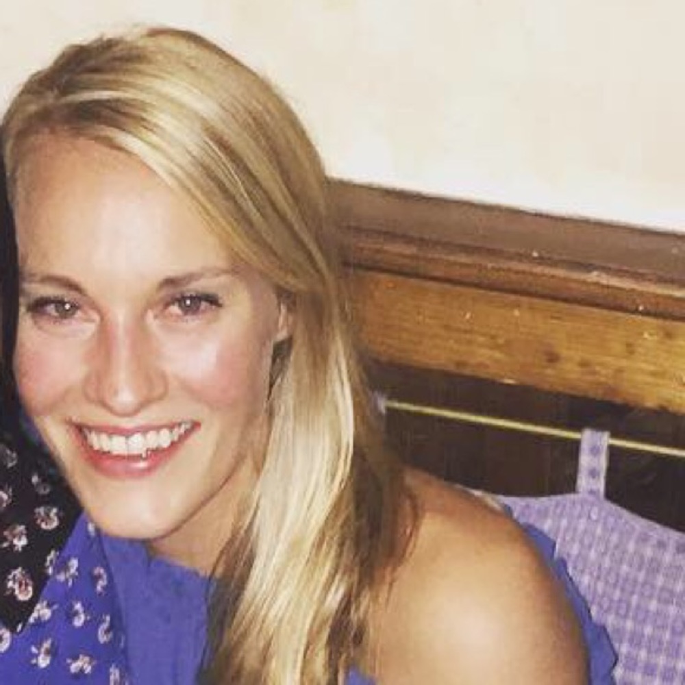 Meet your Posher, Pamela